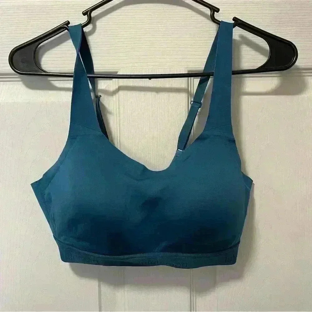 Lululemon Energy Bra Sz 32C